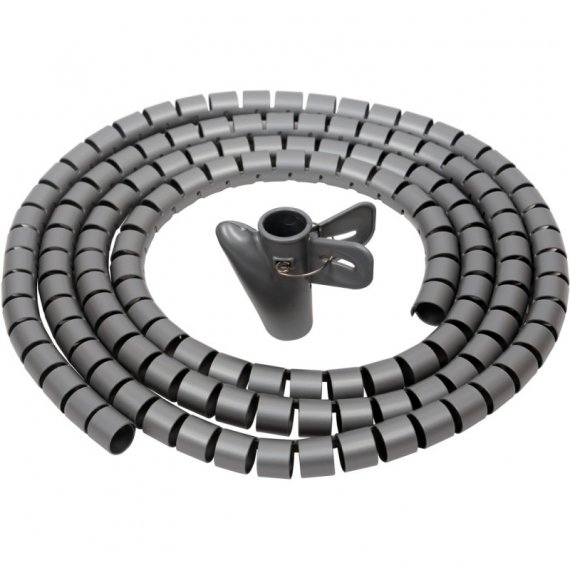 Фотография товара 'IEK Бандаж кабельный БК 15мм с ключом USWBK-D15-20'