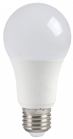 Фотография товара 'IEK Лампа светодиодная ECO A60 шар 11Вт 230В 6500К E27 LLE-A60-11-230-65-E27'