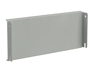 Фотография товара 'IEK FORMAT Панель монтажная 350х600, YKM40D-FO-MP-035-060'