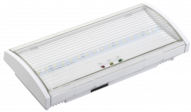 Фотография товара 'IEK Светильник аварийный ДПА 5040-3 LDPA0-5040-3H-K01'