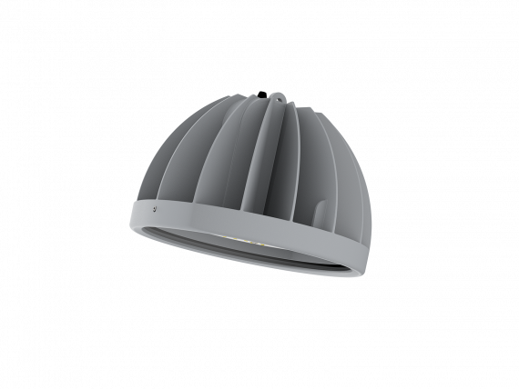 Фотография товара 'IEK Светильник FHB 06-90-850-C120 2000000056449'