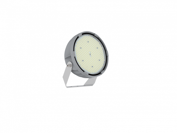 Фотография товара 'IEK Светильник FHB 02-150-850-D60 2000000056876'