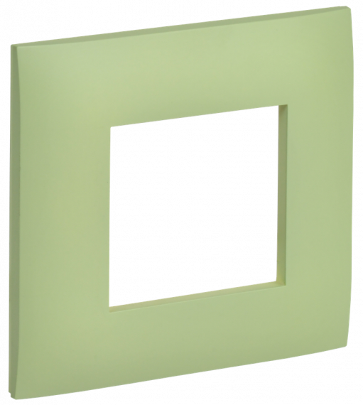 Фотография товара 'IEK SK-M12-K06 SKANDY Рамка 1-мест. SK-F01M'