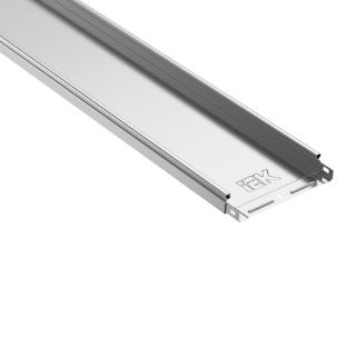 Фотография товара 'IEK ESCA Лоток неперфорированный 35х200х3000х0,55 CLN10-035-200-055-3'