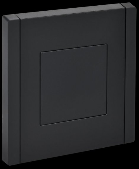 Фотография товара 'IEK FP-PL10-K02 FORTE&PIANO Заглушка с суппортом FP141'