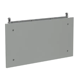 Фотография товара 'IEK FORMAT Фальш-панель внешняя 400х600 IP54, YKM40D-FO-PWS-040-060-54'