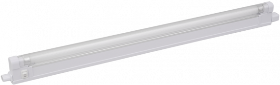 Фотография товара 'IEK Светильник ЛПО2004B 30Вт 230В T4/G5, LLPO0-2004B-1-30-K01'