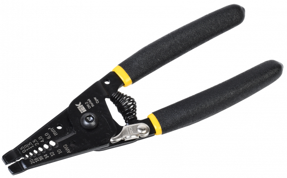 Фотография товара 'IEK Стриппер ручной многофункциональный MASTER СИ-2, TFS20-1-02'