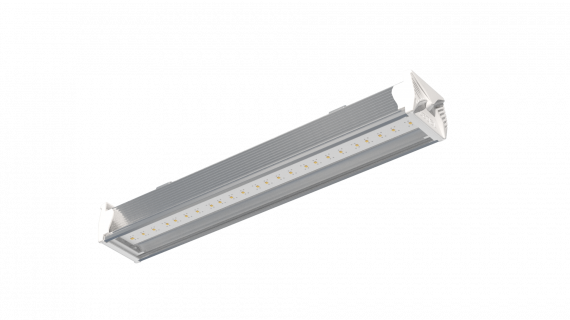 Фотография товара 'IEK Светильник L-industry NEW 24/23/Д/5,0К/03/IKII-31/IP66 L, 511102300753300L'