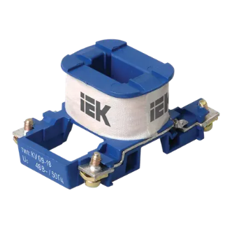 Фотография товара 'IEK Катушка управления для КМИ-(09А-18А) 48В KKM10D-KU-048'