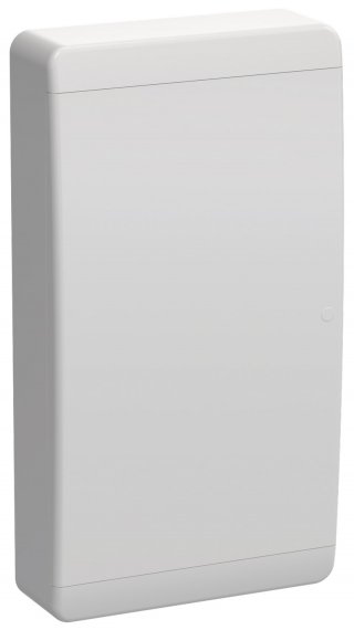 Фотография товара 'IEK TF5-KP13-N-36-41-K01-K01 TEKFOR Корпус пласт. ЩРН-П-36 IP41'