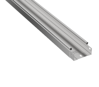 Фотография товара 'IEK ESCA 3 Лоток неперфорированный 50х100х3000-0,45 ES3-20-050-100-3-045'