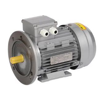 Фотография товара 'IEK Электродвигатель асинхронный трехфазный АИР 63A6 380В 0,18кВт 1000об/мин 2081 DRIVE DRV063-A6-000-2-1020'