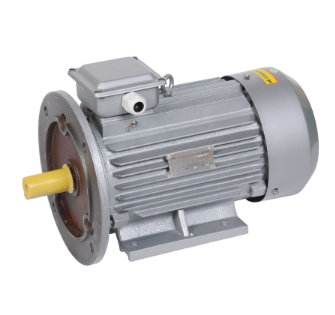 Фотография товара 'IEK DRIVE Электродвигатель трехфазный АИР 100L2 380В 5,5кВт 3000об/мин 2081 DRV100-L2-005-5-3020'