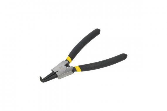 Фотография товара 'IEK A2L3-RP12-K1-160 ARMA2L 3 Кольцесъемник изогн. для наруж. колец 160мм К1'