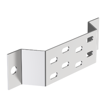 Фотография товара 'IEK Стойка настенная СНП100 CLW10-SNP-100'