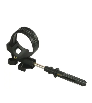 Фотография товара 'IEK Фасадное крепление КФК12-47.1 (SO90.1, SF 10, BRPF 70-150-1F), UKA-32-12-471'