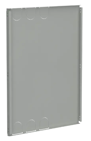 Фотография товара 'IEK FORMAT Панель кабельная 445х600, FO-00-CP-0445-060'