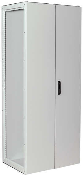 Фотография товара 'IEK ВРУ сборный корпус 1800х800х600-2Д IP54 SMART, YKM50-1800-800-600-2D-54'