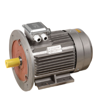 Фотография товара 'IEK Электродвигатель асинхронный трехфазный АИР 132M8 660В 5,5кВт 750об/мин 2081 DRIVE DRV132-M8-005-5-0720'