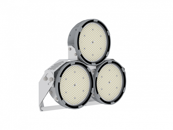 Фотография товара 'IEK Светильник FHB R 2000000115313'