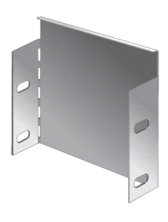 Фотография товара 'IEK Заглушка Н100х200 HDZ CLP1Z-100-200-M-HDZ'