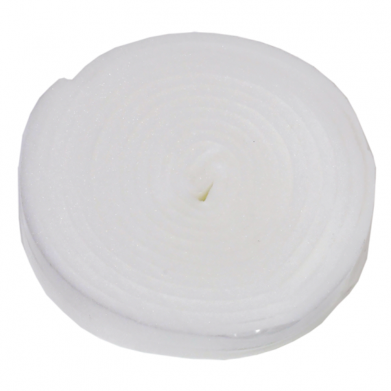 Фотография товара 'IEK FO-00-SL FORMAT Уплотнитель самоклеящийся 9м'