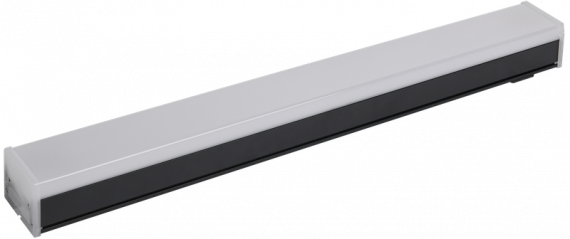 Фотография товара 'IEK LT-LDCK-8-1010-020-40-K02 Светильник LED лин. магист. 1010 20Вт 4000К 600мм'