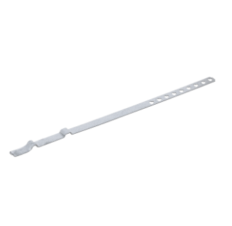 Фотография товара 'IEK Держатель проводника круглого 8мм для водосточной трубы 80-120мм оцинкованная сталь ZDP80-11-7-08'