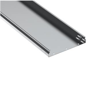 Фотография товара 'IEK ESCA 7 Лоток неперфорированный 50х300х2000-1,5 CLN10-050-300-150-2'