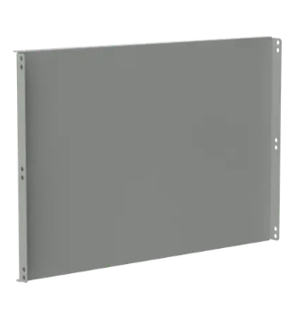 Фотография товара 'IEK FORMAT Панель секционная внутр. задняя 4B 800х350, FO-00-FPS-080-035'