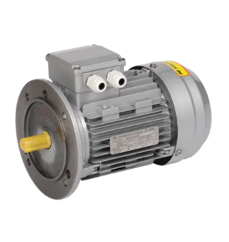 Фотография товара 'IEK Электродвигатель асинхронный трехфазный АИР 63A4 380В 0,25кВт 1500об/мин 3081 DRIVE DRV063-A4-000-3-1530'