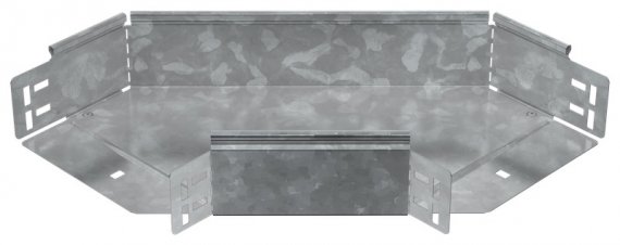 Фотография товара 'IEK ES5-PG-90-100-200-08-HDZ ESCA 5 Поворот 90град 100х200-0,8 HDZ'