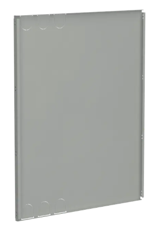 Фотография товара 'IEK FORMAT Панель кабельная 600х800, FO-00-CP-060-080'