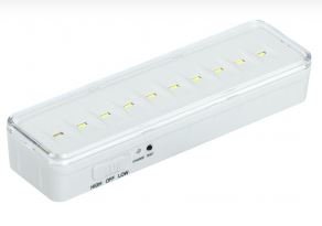 Фотография товара 'IEK Светильник ДБА 3925 аккумулятор 2ч 1,5Вт, LDBA0-3925-10-K01'