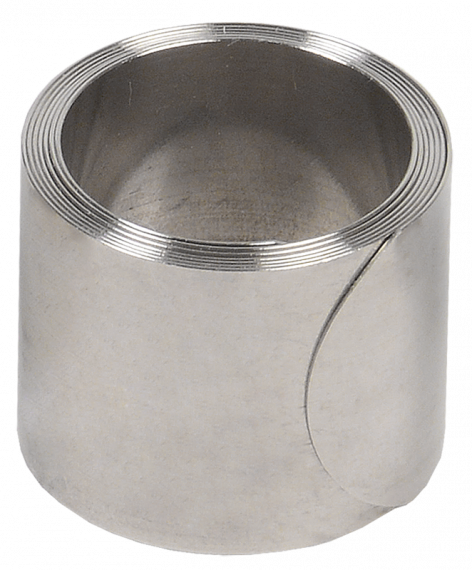 Фотография товара 'IEK Пружина постоянного давления ППД D35-60 0,5x20x7, UPPD-D35-60-40-20-7'