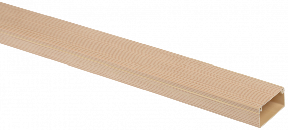 Фотография товара 'IEK Кабель-канал 40х25 ЭЛЕКОР, CKK10-040-025-1-K28'