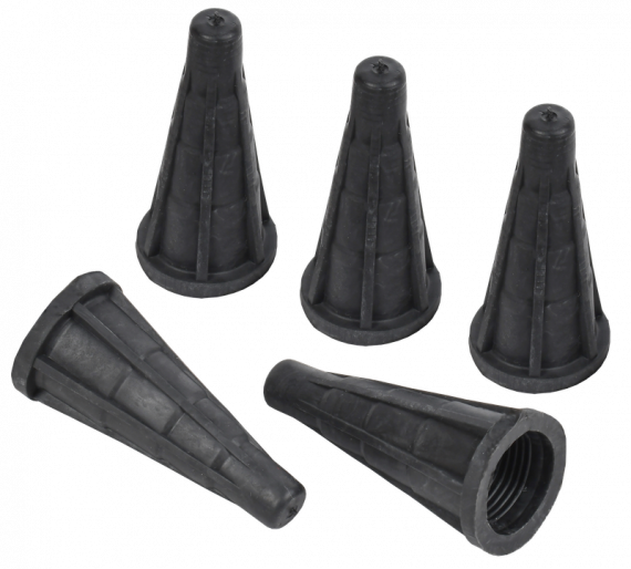 Фотография товара 'IEK UGK10-016-150-005 Колпачок герметичный КИ 16-150'