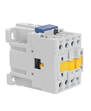 Фотография товара 'IEK Контактор ПМ12-040150 230В KKP-040-230-10'