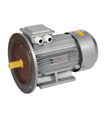 Фотография товара 'IEK Электродвигатель асинхронный трехфазный АИР 90LB8 380В 1,1кВт 750об/мин 2081 DRIVE DRV090-B8-001-1-0720'