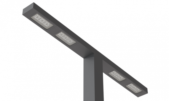 Фотография товара 'IEK 2000000124438 FSP 08-80-750-W6 6 м тип Т FEREKS'