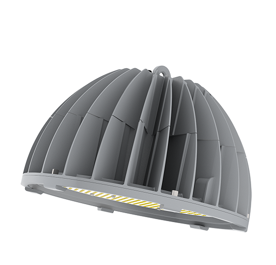 Фотография товара 'IEK Светильник FHB 03-230-850-F15 2000000079967'