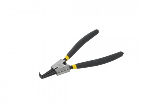 Фотография товара 'IEK A2L3-RP12-K1-180 ARMA2L 3 Кольцесъемник изогн. для наруж. колец 180мм К1'