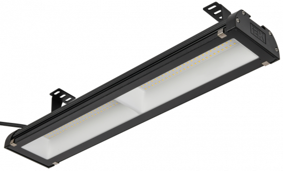 Фотография товара 'IEK LT-DSP0-7022-100-50-K02 Светильник LED ДСП 7022 100Вт 5000К IP65'