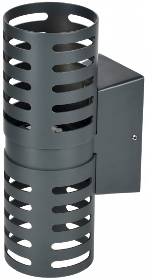 Фотография товара 'IEK LT-DBU0-5102-010-40-K03 Светильник уличный LED 5102 наст. 10Вт 4000К IP54'