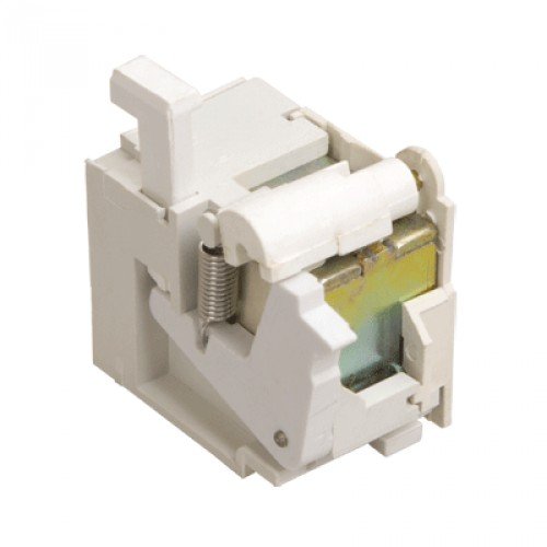 Фотография товара 'IEK Расцепитель независимый РН-250/400 ( РН-35/37 ) SVA30D-RN'