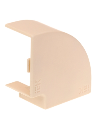 Фотография товара 'IEK Поворот 90град КМП 15х10 сосна CKK20D-P-015-010-K01'