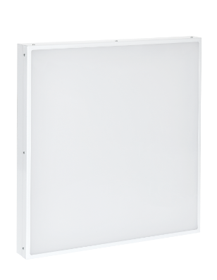 Фотография товара 'IEK LIGHTING PRO Светильник светодиодный ДВО 1201D 45Вт 4000К IP54 595х595мм опал Dali LTP-DVO1-1201D-45-40-K01'