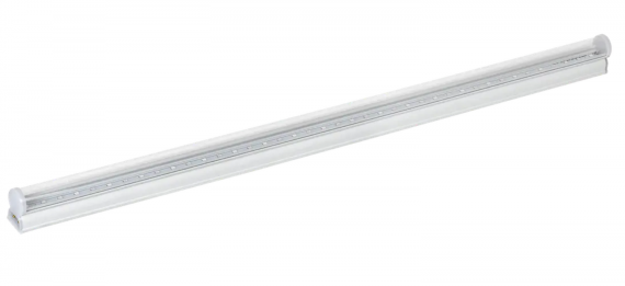 Фотография товара 'IEK LIGHTING Светильник светодиодный для растений ДБЛ 02 8Вт 573мм LT-DBG0-02-08-K01'