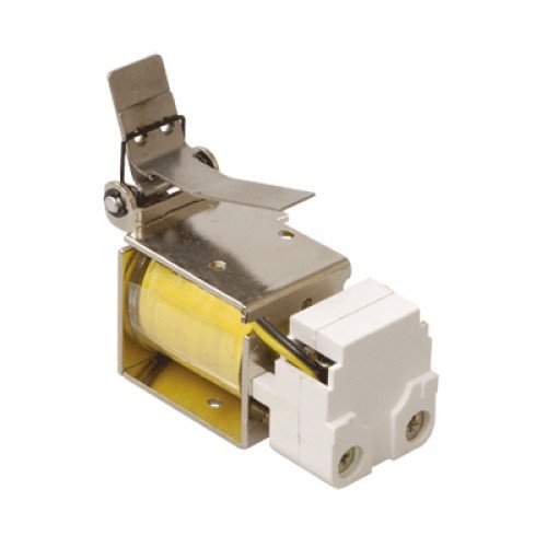 Фотография товара 'IEK Расцепитель минимального напряжения РМ-800/1600 ( РМ-40/43 ) SVA50D-RM'